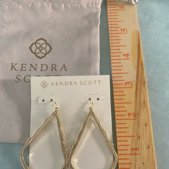 Kendra Scott earring - Picture 5 of 6